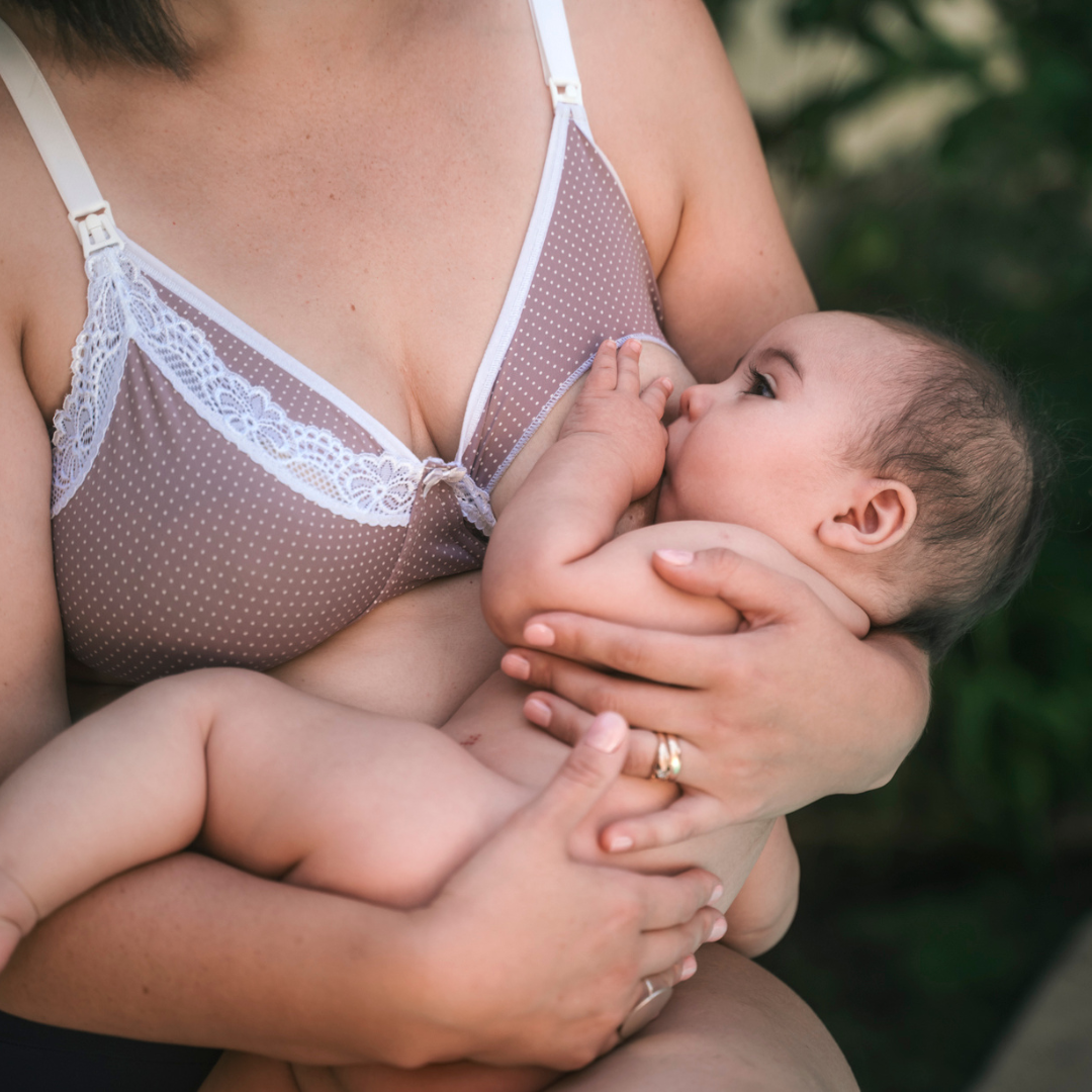 Sostén Maternal Llaima