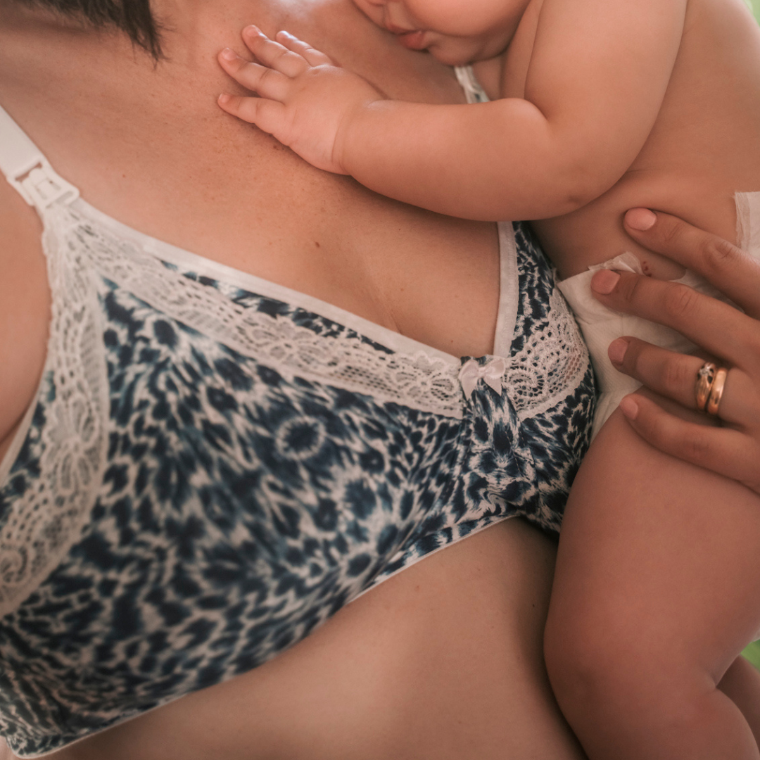 Sostén Maternal Calafquén