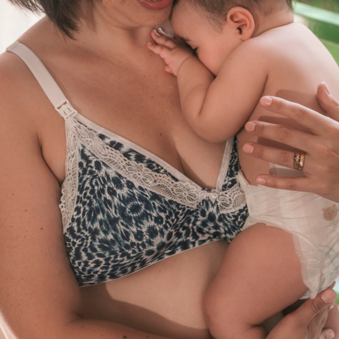 Sostén Maternal Calafquén