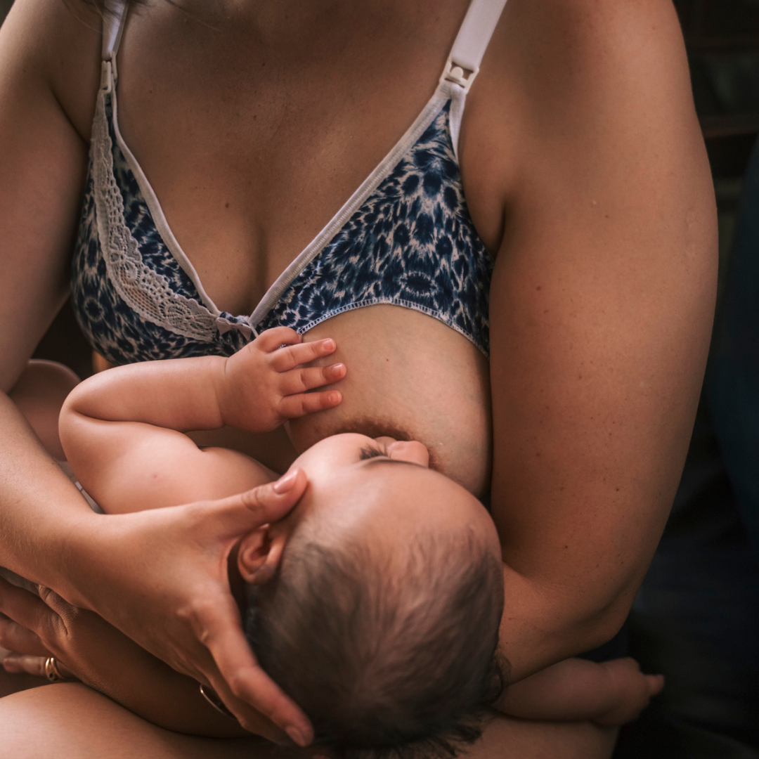 Sostén Maternal Calafquén