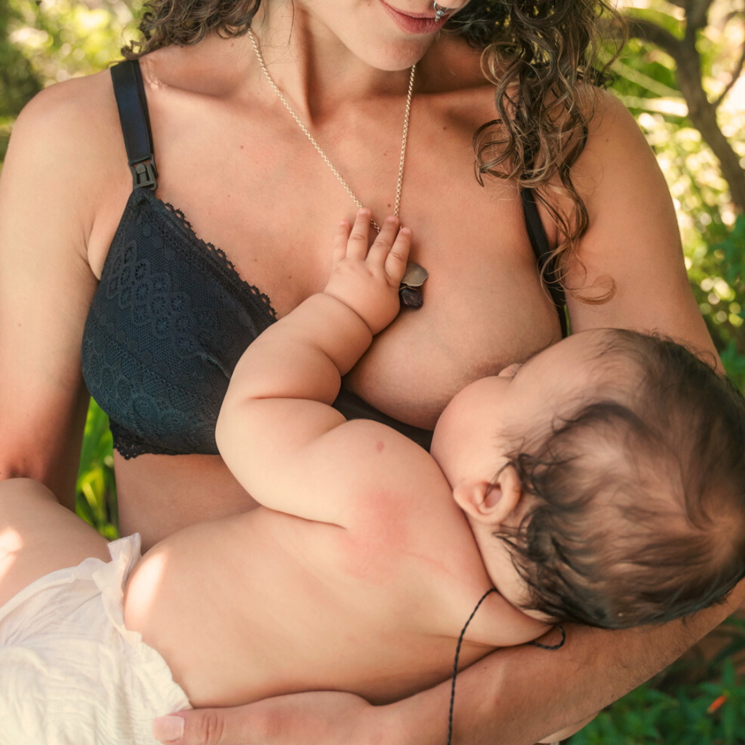Bralette Maternal Patagonia