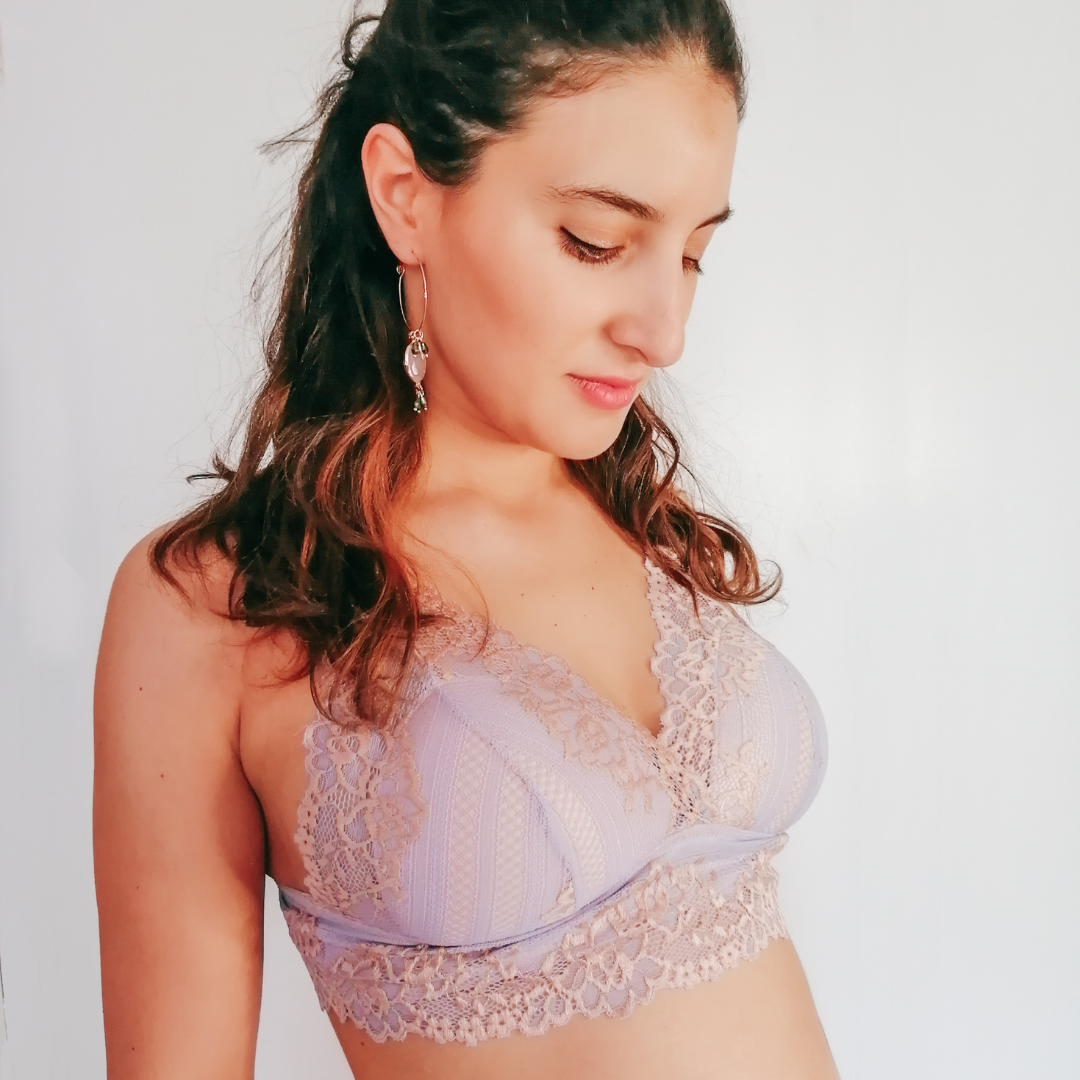 Bralette Anakena