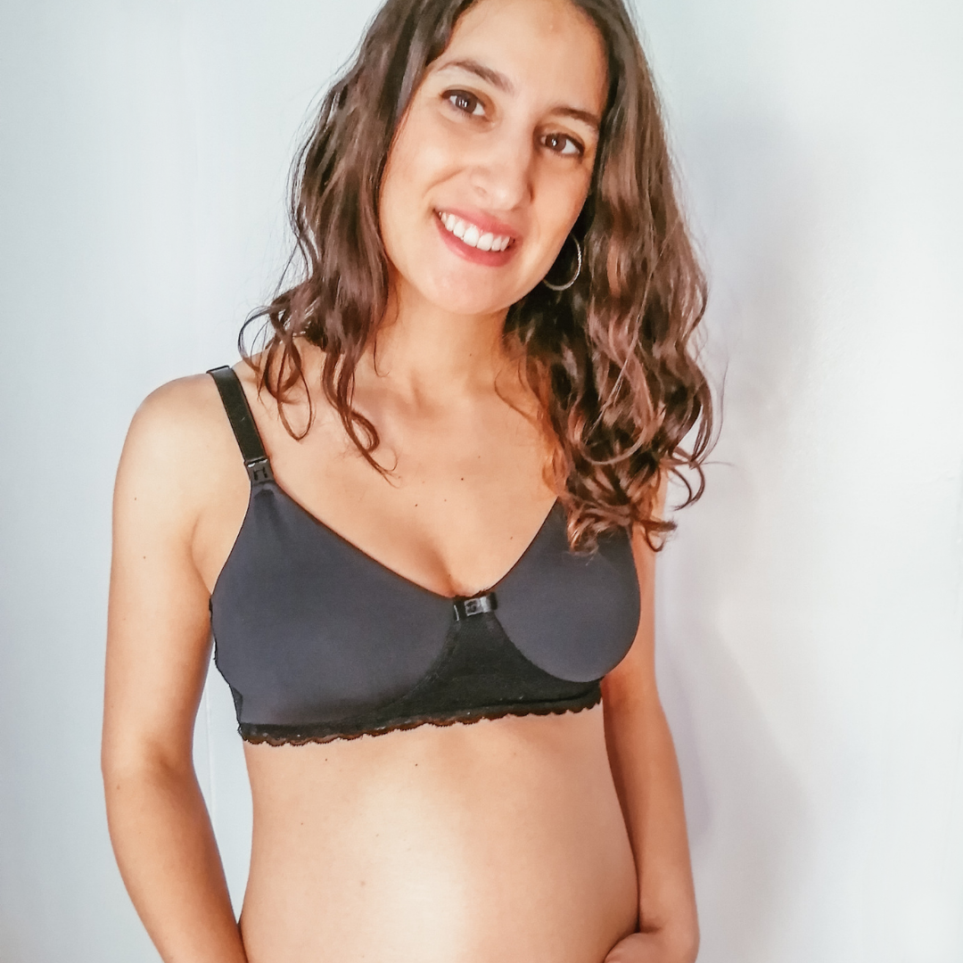 Sostén Maternal Pan De Azúcar