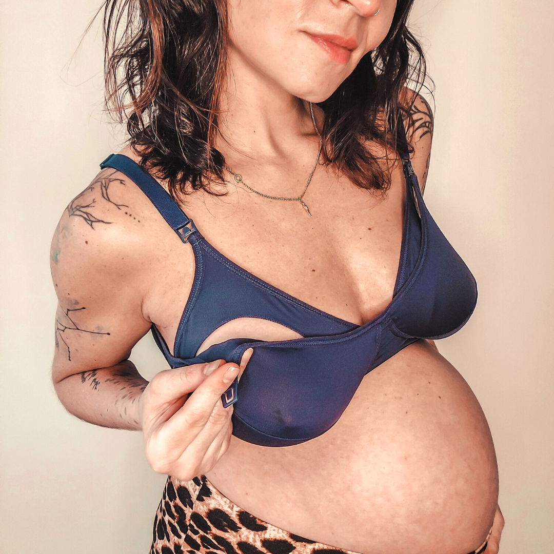 Sostén Maternal Futaleufú