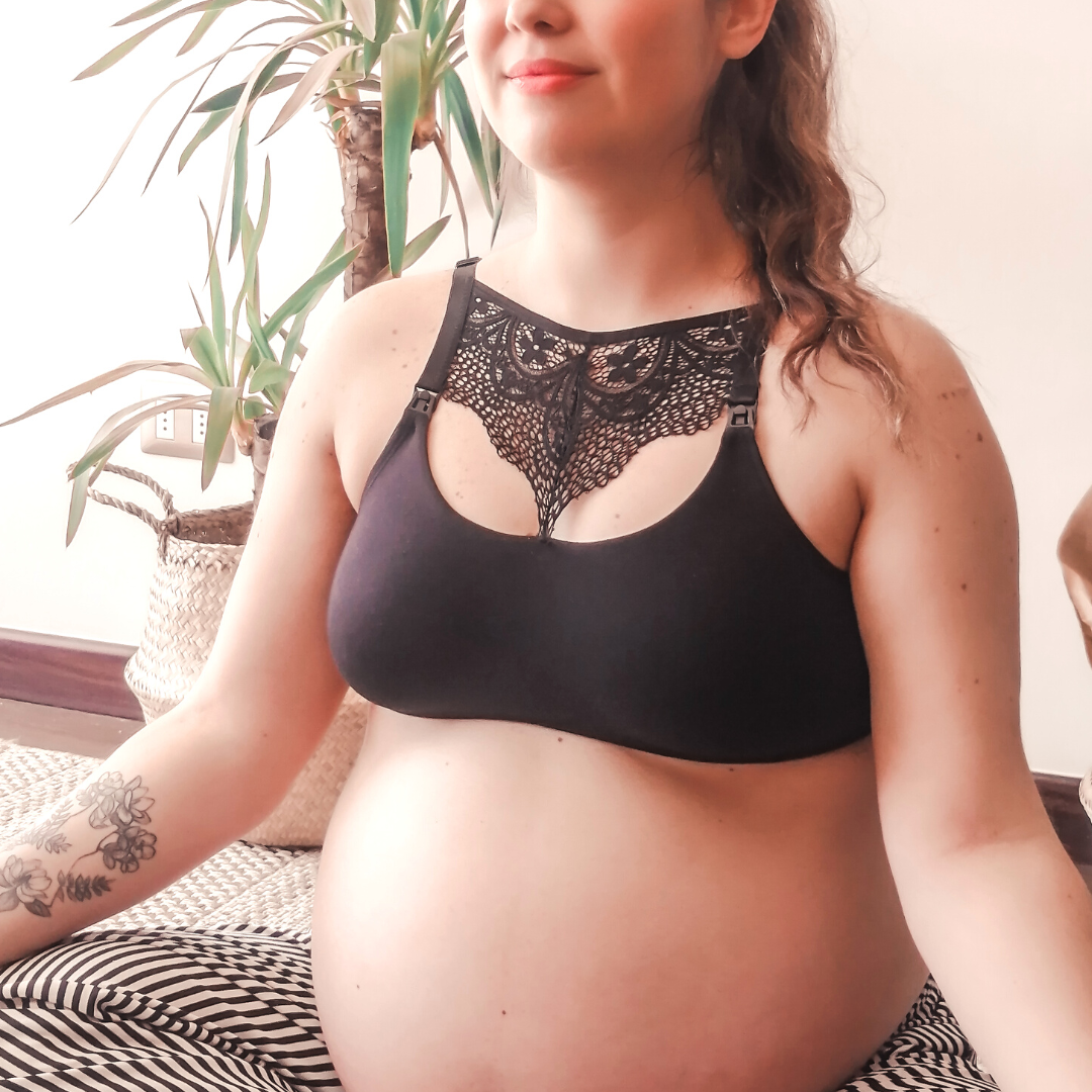 Sostén Maternal Pehoé