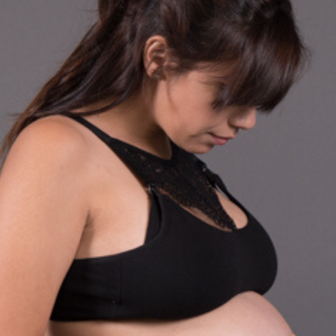 Sostén Maternal Pehoé