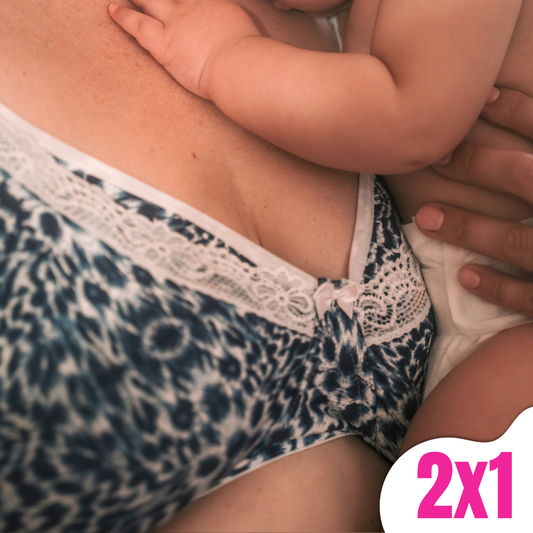 Sostén Maternal Calafquén