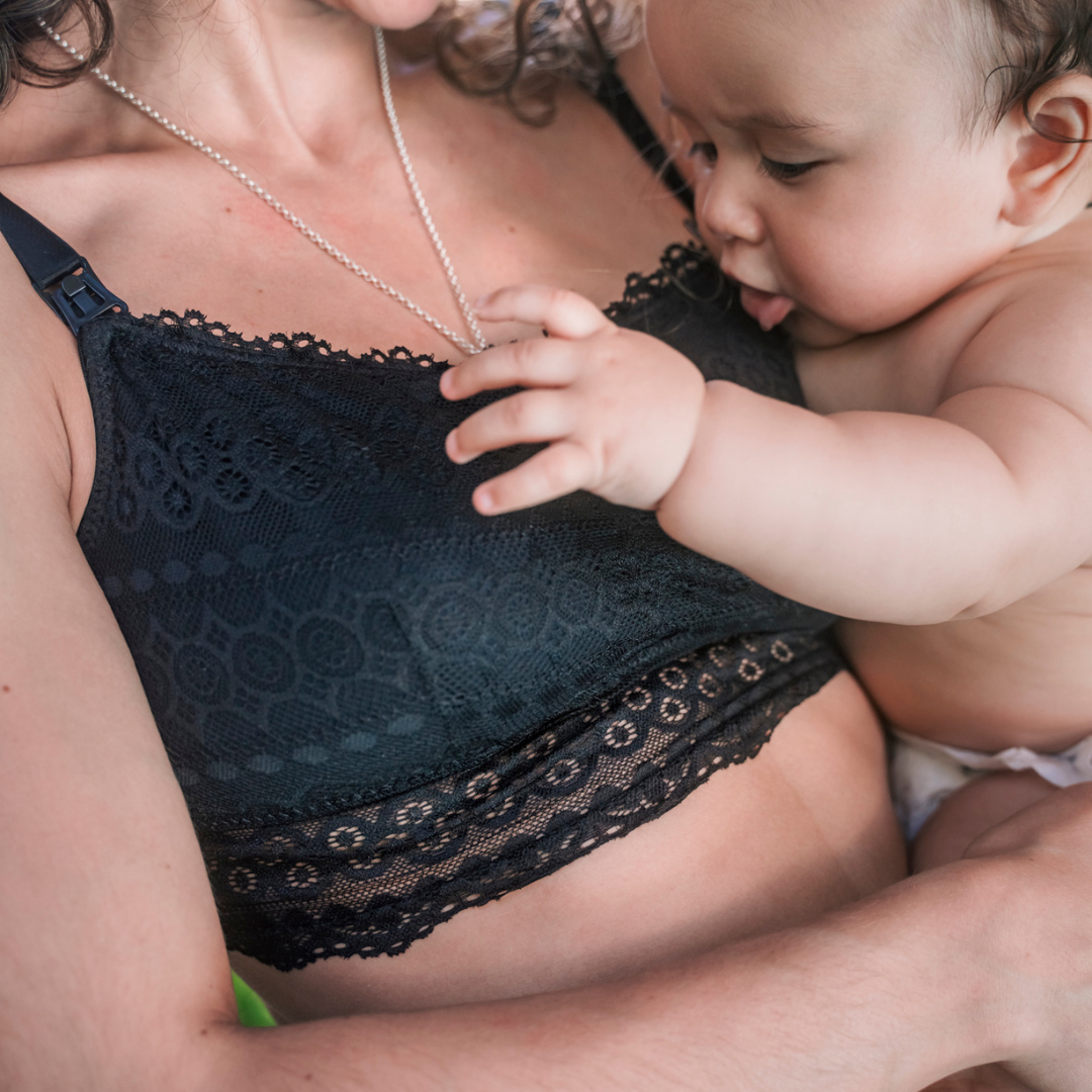 Bralette Maternal Patagonia