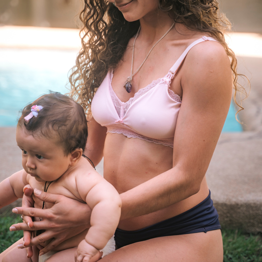 Sostén Maternal Edén